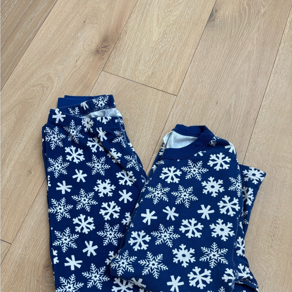 100% organic cotton Hanna pajamas - Picture 9 of 9